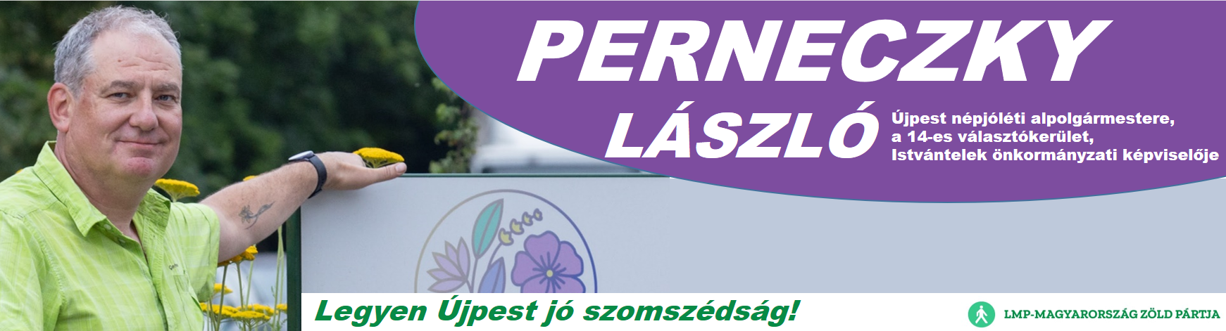 Perneczky László